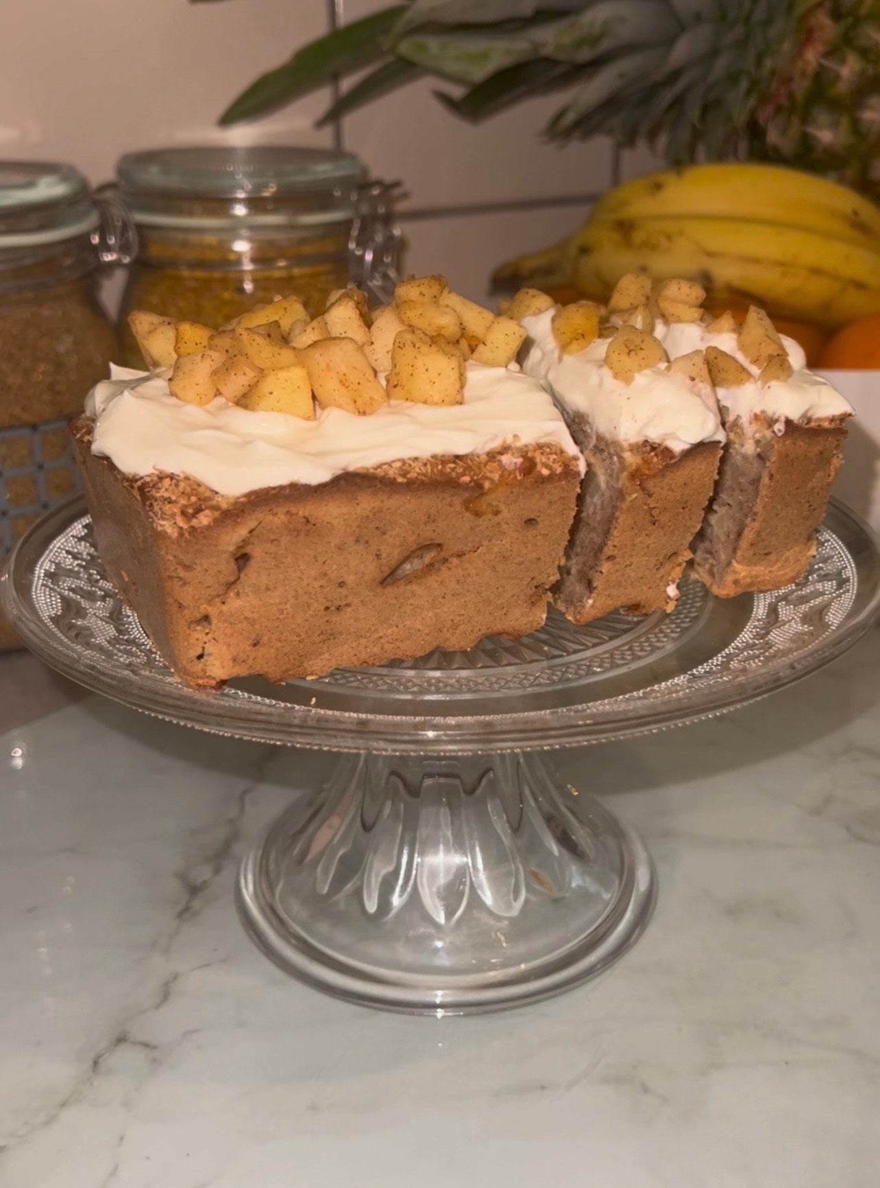 Appelcake